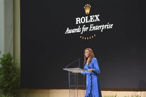 rolex awards 2021 winners